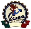 Vespa Club Perugia
